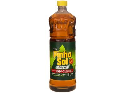 Desinfetante Pinho Sol Original