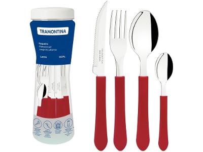 Faqueiro Tramontina Inox 16 Peças