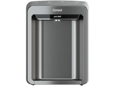 Purificador de Água Consul de Mesa e Parede CPB33A