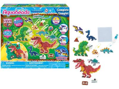 Aquabeads Dinosaur World 1200 Peças