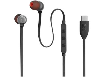 Fone de Ouvido JBL Tune 310C Intra-auricular