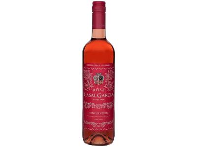 Vinho Rosé Seco Casal Garcia