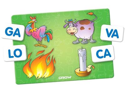 Jogo Memória Sí-La-Bas
