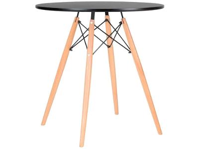 Mesa Redonda 2 Lugares Empório Tiffany Eames