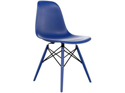 Cadeira de Polipropileno Empório Tiffany Eames DSW