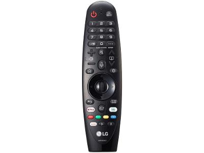 Controle Remoto LG Smart Magic
