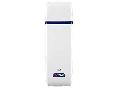 Pen Modem USB Tecnologia 3G TIM 