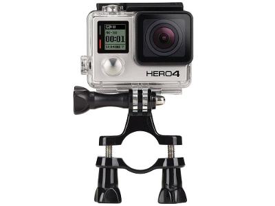 Suporte para Guidão de Bike para Câmera GoPro