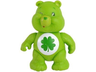 Boneco Ursinhos Carinhosos Boa Sorte 9cm