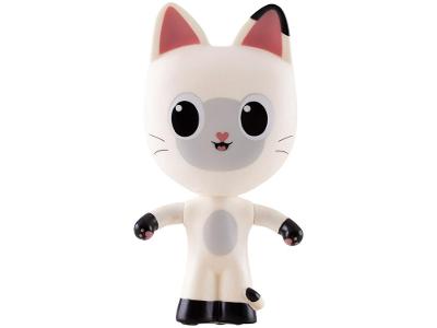 Boneco Netflix: A Casa Mágica da Gabby Pandy 15cm 