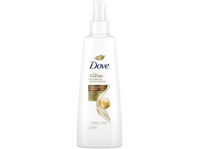 Creme de Tratamento Dove Nutrição Noturna 175ml