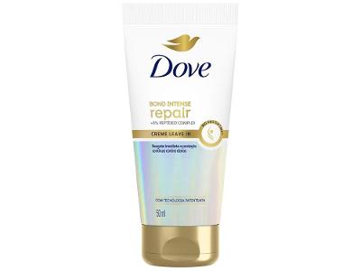 Leave-in Dove Bond Intense Repair 50ml