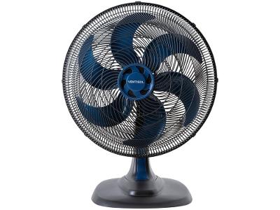 Ventilador de Mesa Ventisol Turbo 6p 40 Cm Premium 40cm 3 Velocidades