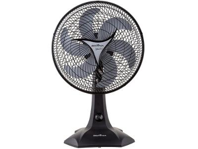 Ventilador de Mesa Britânia Protect 30 SIX