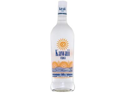Vodka Kawaii Tradicional 900ml