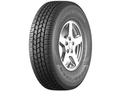 Pneu Aro 15” Goodyear 205/65R15 94T