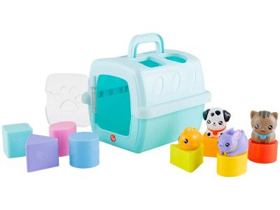Brinquedo para Bebê  Animais de Estimação