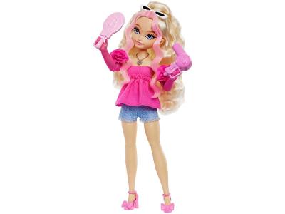 Boneca Barbie Dream Besties Malibu 