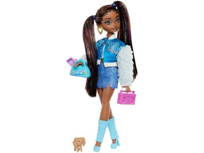Boneca Barbie Dream Besties Brooklyn Coreógrafa
