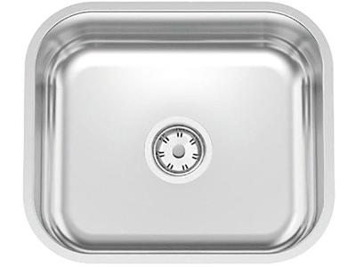 Cuba Simples de Embutir para Cozinha Tramontina