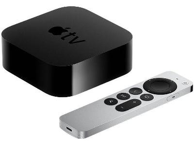 Apple TV HD 32GB