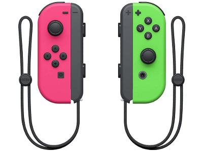 Controle para Nintendo Switch sem Fio Joy-Con