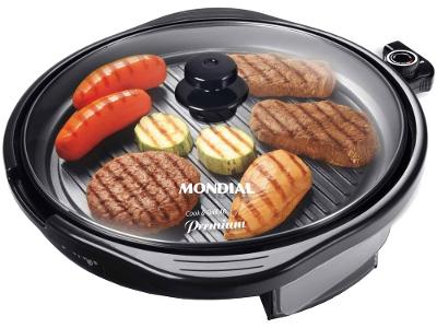 Grill Mondial Premium G 03