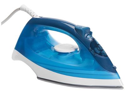 Ferro de Passar Roupa a Vapor Philips Walita