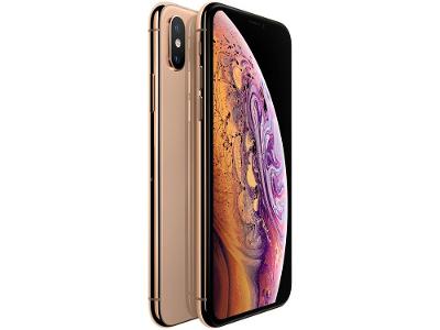 iPhone XS Apple 64GB Dourado 5,8” 12MP