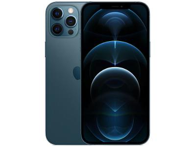 iPhone 12 Pro Max Apple 512GB Azul-Pacífico 6,7”