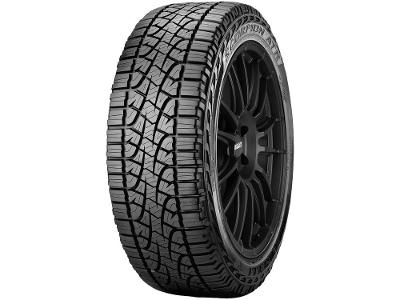 Pneu Aro 17” Pirelli 225/65R17 102H Scorpion ATR