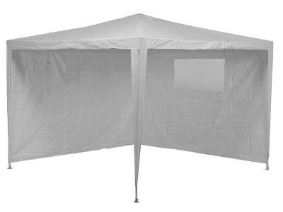 Conjunto de Parede para Gazebo Mor 