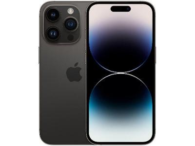 Apple iPhone 14 Pro 512GB Preto-espacial 6,1” 48MP