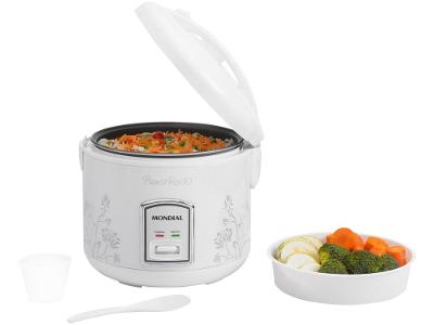 Panela Elétrica de Arroz Mondial PE-10