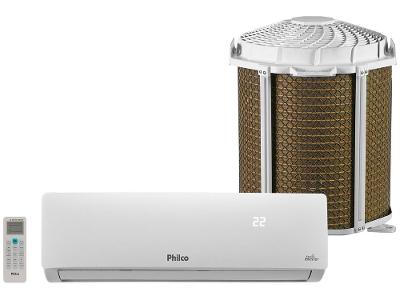Ar-condicionado Split Philco Inverter 12.000 BTUs