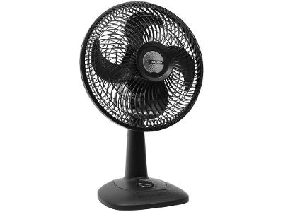 Ventilador de Mesa Mallory Eco TS 30cm 4 Pás 3 Velo