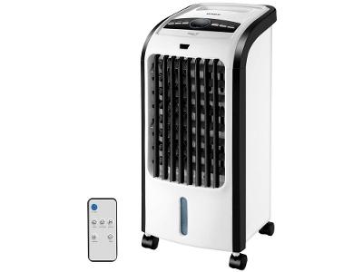 Climatizador de Ar Mondial Frio Umidificador 3 Velocidades Fresh Air CL-03