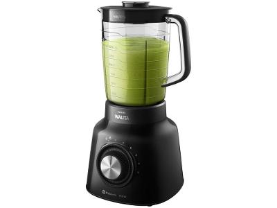 Liquidificador Philips Walita Viva Preto
