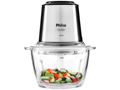 Mini Processador de Alimentos Philco