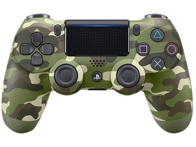Controle para PS4 e PC sem Fio Dualshock 4 Sony