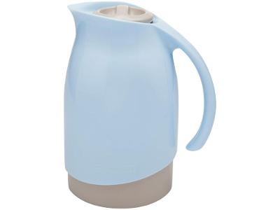 Bule de Café Térmico Azul 700ml Sanremo Cuidar