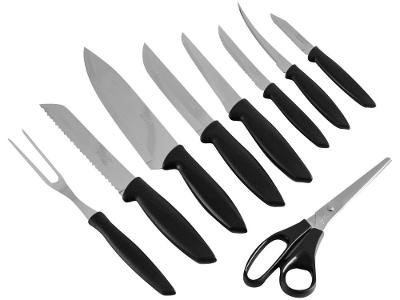 Jogo de Facas Tramontina Inox Plenus