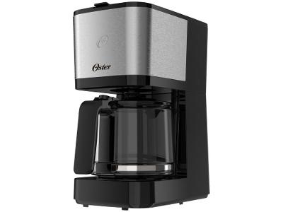 Cafeteira Elétrica Oster OCAF600 32 Cafés