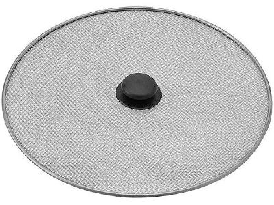 Tampa para Fritura de Polipropileno e Aço Carbono Hauskraft TMPA-007 33cm