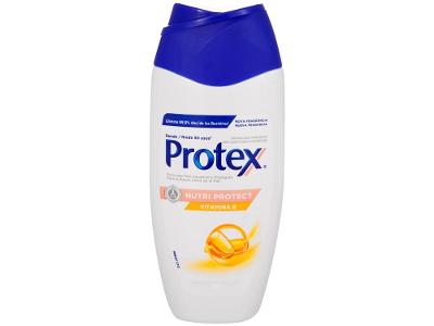 Sabonete Líquido Protex Nutri Protec