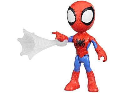Mini Figura Spidey and His Amazing Friends