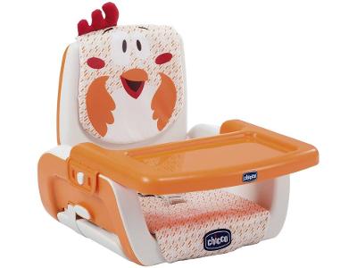 Cadeira de Alimentação Portátil Chicco