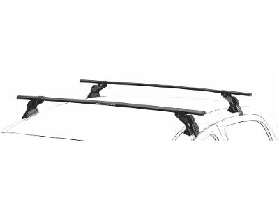 Rack para Carro Eqmax Aço 130cm Preto