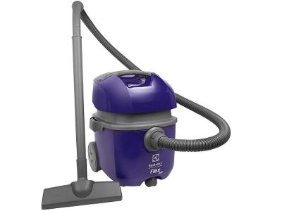 Aspirador de Pó e Água Electrolux 1400W