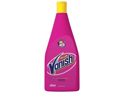 Tira Manchas Vanish Resolv Pré Lavagem